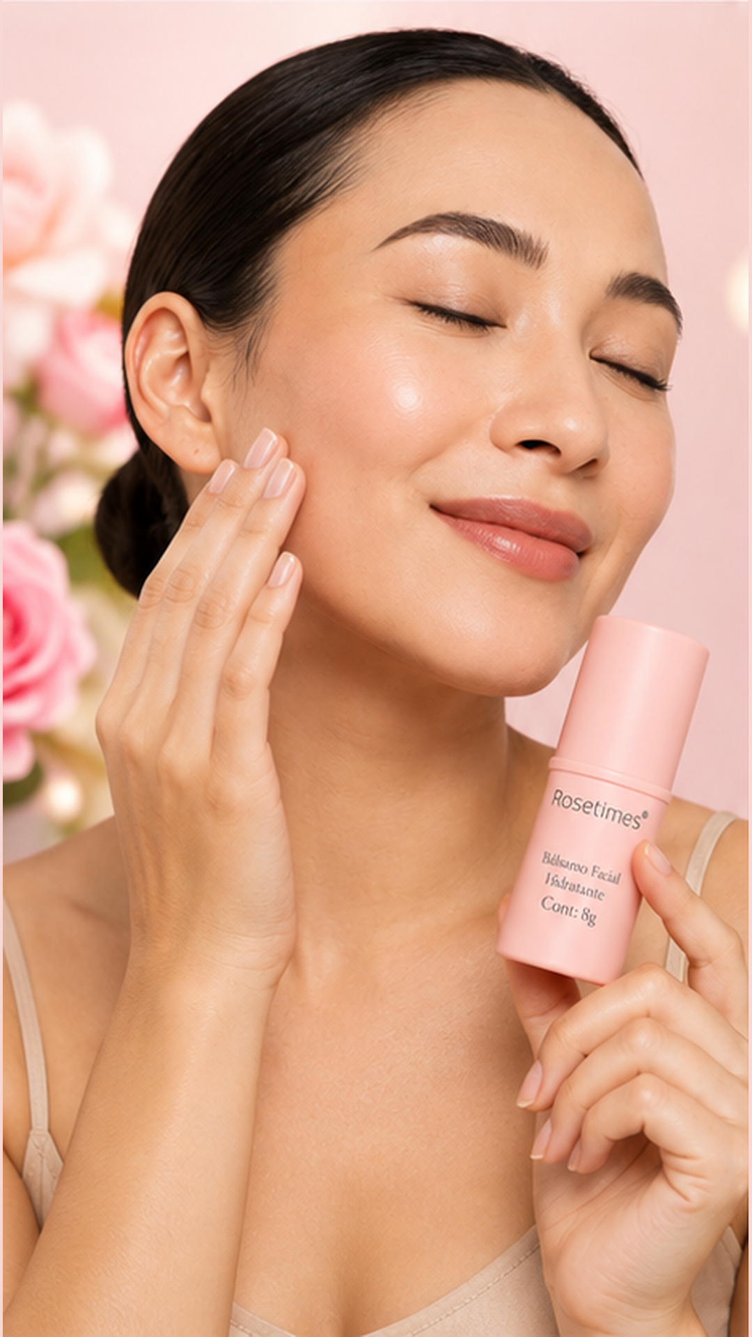Dermafirme - Para Una Piel Más Joven, Firme Y Lisa